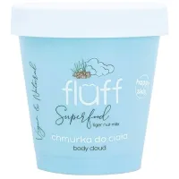Cremă de corp Fluff HAPPY CLOUD  150 ml / Toate tipurile