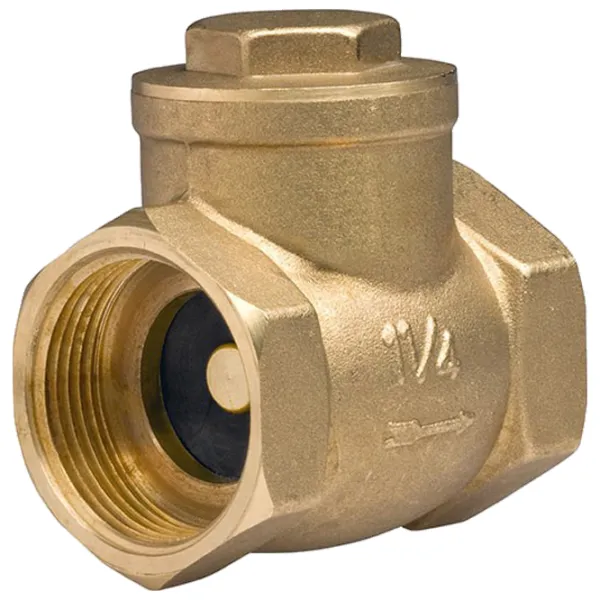 Supapă Ferro ZZK1  F / F  photo 1