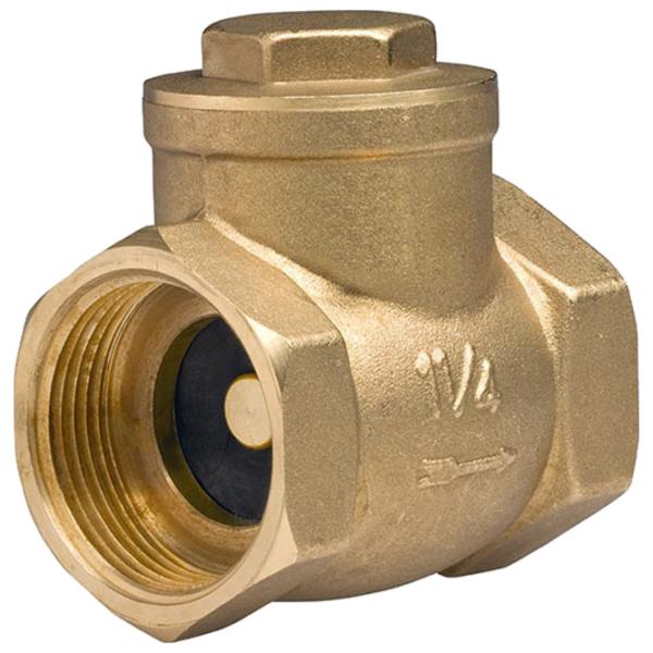 Supapă Ferro ZZK1  F / F  photo 1