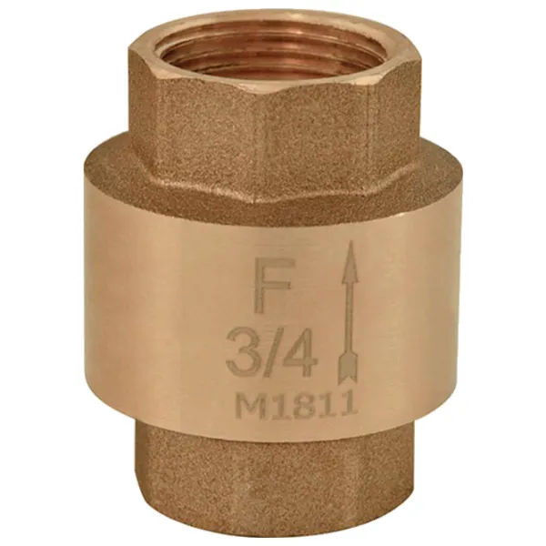 Supapă Ferro ZZ9  F / F  photo 1