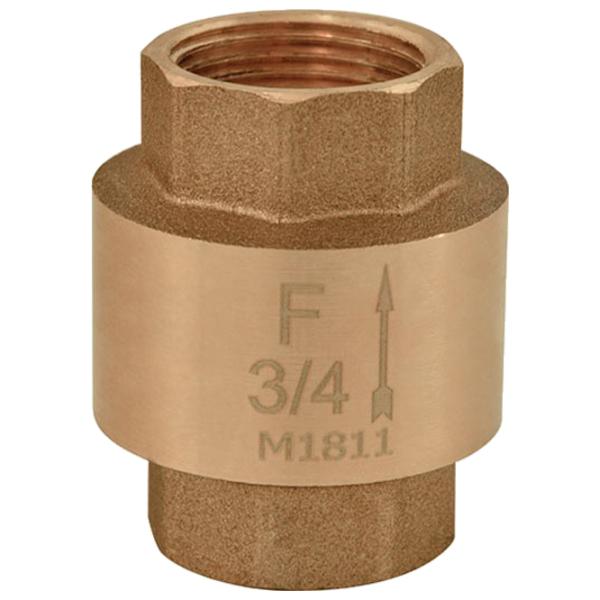 Supapă Ferro ZZ9  F / F  photo 1