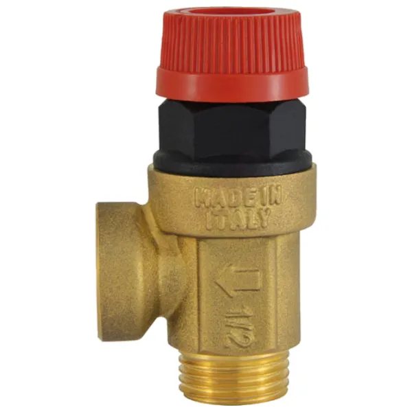 Supapă Ferro Z1530MF  M/F photo 1