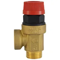 Supapă Ferro Z1530MF  M/F