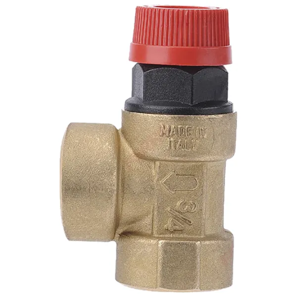 Supapă Ferro Z2060  F / F  photo 1