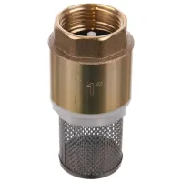 Supapă Ferro 02734 F