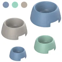 Миска для животных Georplast G10026 Пластик