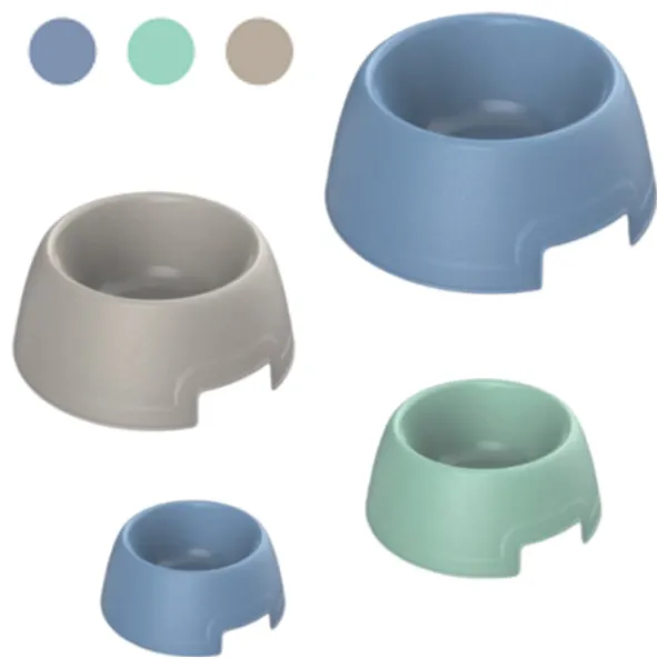 Миска для животных Georplast G10025 Пластик photo 1