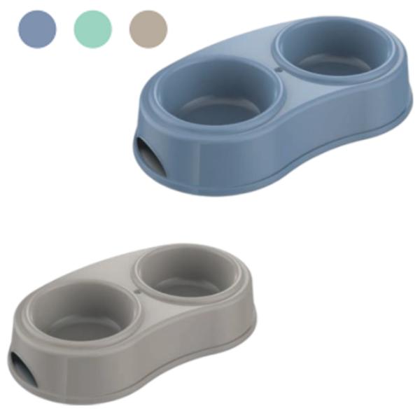 Миска для животных Georplast G10013 Пластик photo 1