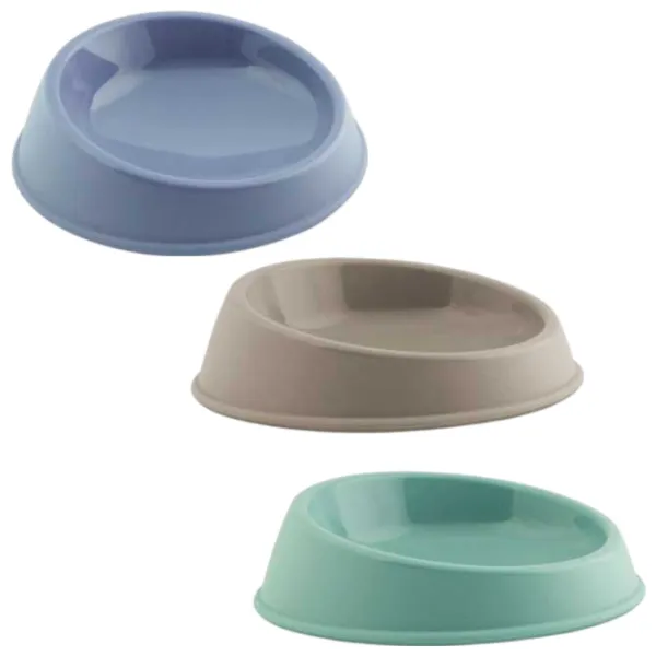 Миска для животных Georplast G10002 Пластик photo 1