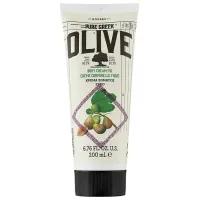 Cremă de corp KORRES 21009391  200 ml / Toate tipurile