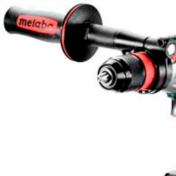 Дрель Metabo SB 18 LTX BL Q I  / 2000 об/мин photo 3