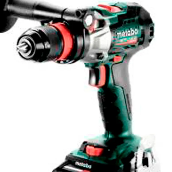 Дрель Metabo SB 18 LTX BL Q I  / 2000 об/мин photo 4