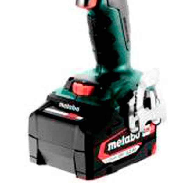 Дрель Metabo SB 18 LTX BL Q I  / 2000 об/мин photo 5
