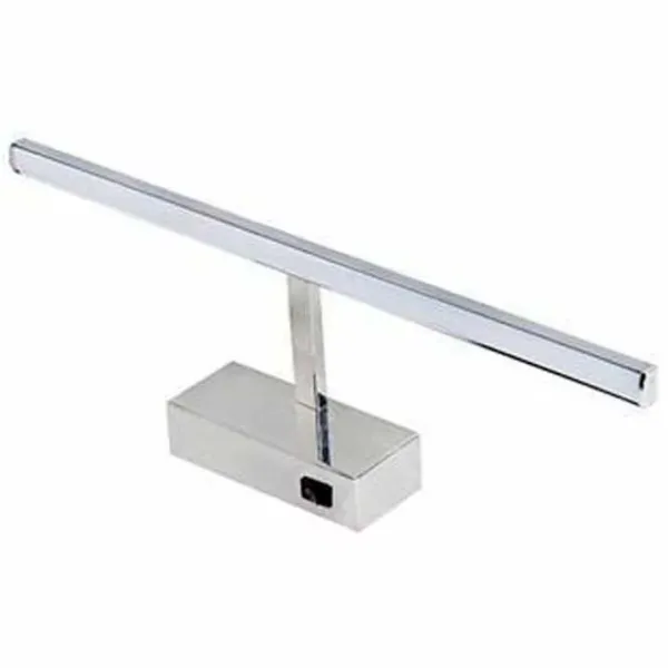 Настенный светильник Horoz KANARYA-8 8 Вт / SMD photo 1 Настенный светильник Horoz KANARYA-8 8 Вт / SMD photo 1