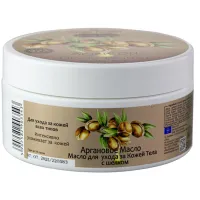 Крем для тела Belle Jardin 5907582903543  300 мл / Все типы