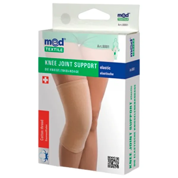 Ортез MedTextile M6002 Для коленей / L photo 1