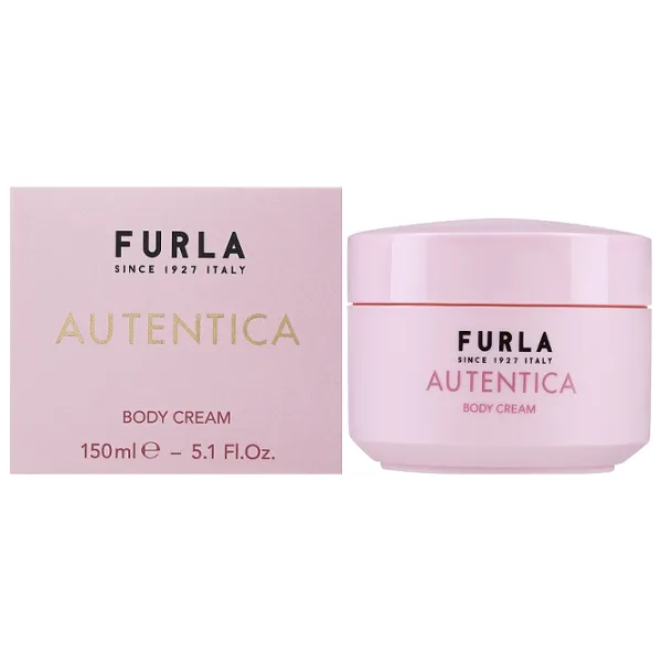 Крем для тела Furla 40017132  150 мл / Все типы photo 1