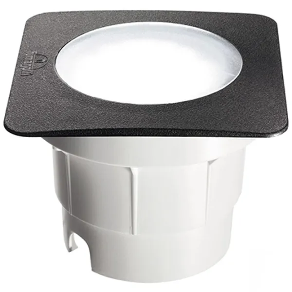 Corp de iluminat Fumagalli CECI 120 SQUARE 3 W /  photo 1 Corp de iluminat Fumagalli CECI 120 SQUARE 3 W /  photo 1