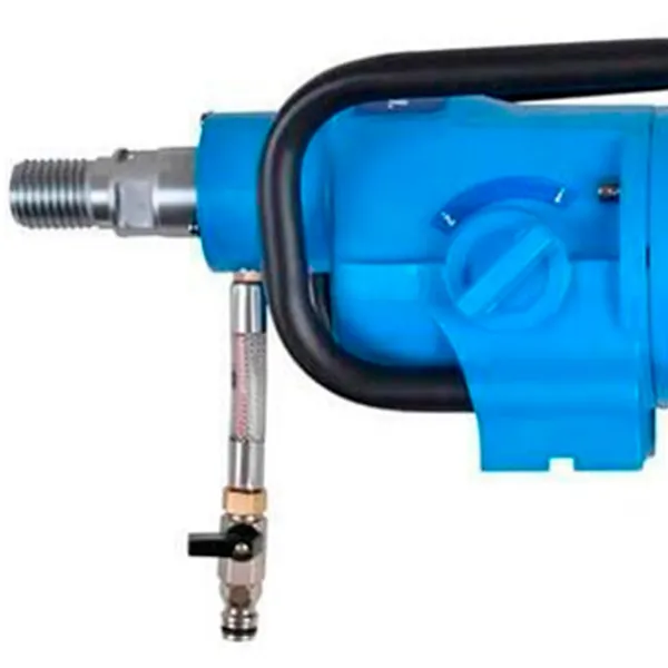 Дрель Enersol ECD-255-2 3580 Вт / 850 об/мин photo 3