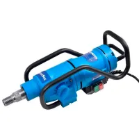 Mașină de găurit Enersol ECD-255-2 3580 W / 850 rot/min photo 5