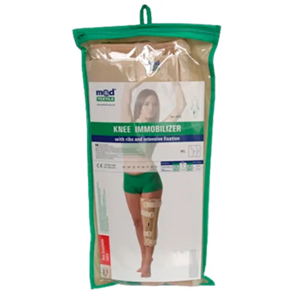 Orteză MedTextile M6112 Pentru genunchi / M/L photo 1