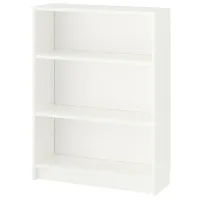 Стеллаж Ikea Billy  106 x 80 x 28см cm / ЛДСП / White