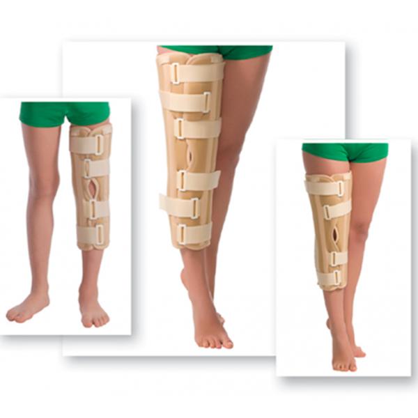 Ортез MedTextile M6112 Для коленей / S photo 3 Ортез MedTextile M6112 Для коленей / S photo 3