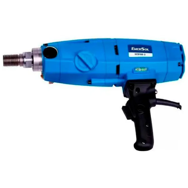 Дрель Enersol ECD-180-2 2000 Вт / 2900 об/мин photo 1