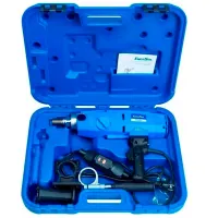 Mașină de găurit Enersol ECD-180-2 2000 W / 2900 rot/min photo 4