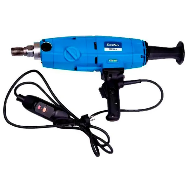 Дрель Enersol ECD-180-2 2000 Вт / 2900 об/мин photo 5
