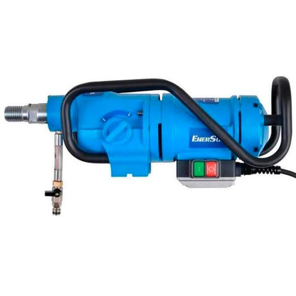 Mașină de găurit Enersol ECD-355-2 3980 W / 750 rot/min photo 1