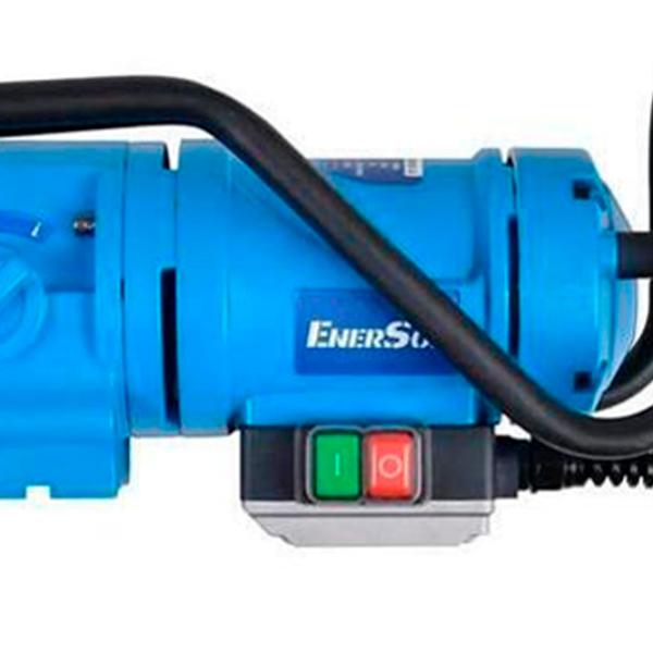 Mașină de găurit Enersol ECD-355-2 3980 W / 750 rot/min photo 4