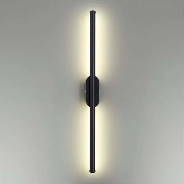 Настенный светильник Horoz SALDA-10 10 Вт / SMD photo 2 Настенный светильник Horoz SALDA-10 10 Вт / SMD photo 2