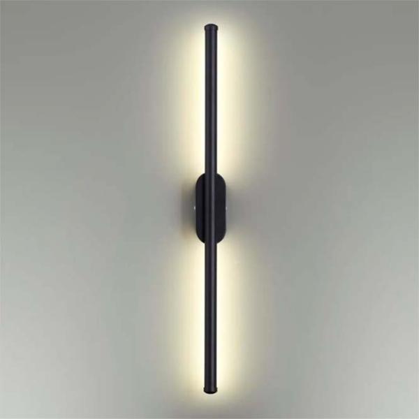 Настенный светильник Horoz SALDA-10 10 Вт / SMD photo 2 Настенный светильник Horoz SALDA-10 10 Вт / SMD photo 2