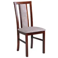 Кухонный стул Magnus Milano 7 25B Ткань/ Орех 