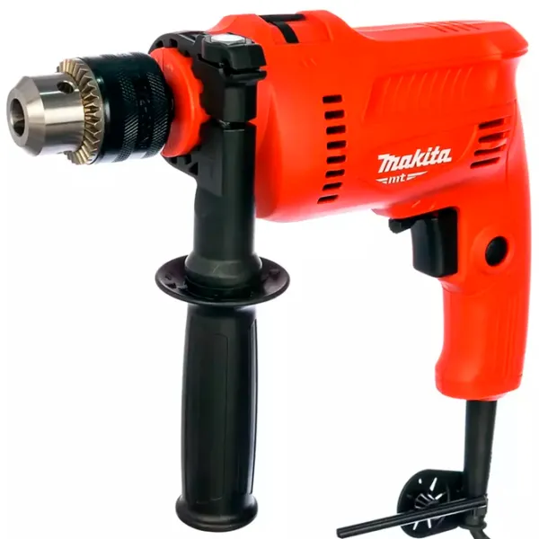 Mașină de găurit Makita M0801 500 W / 3200 rot/min photo 1