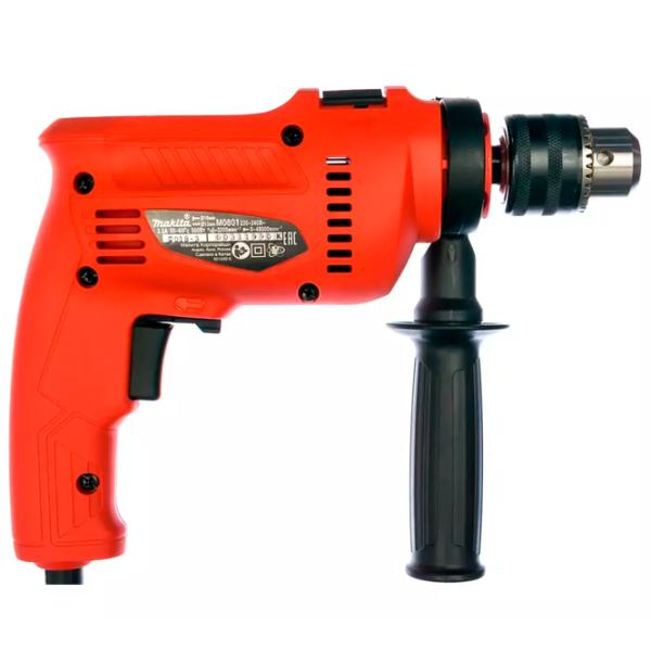 Mașină de găurit Makita M0801 500 W / 3200 rot/min photo 2