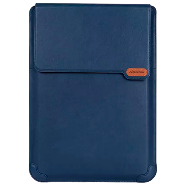 Чехол для ноутбука Nillkin Versatile Laptop Sleeve 14" / Синий photo 1 Чехол для ноутбука Nillkin Versatile Laptop Sleeve 14" / Синий photo 1