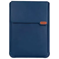 Чехол для ноутбука Nillkin Versatile Laptop Sleeve 14" / Синий