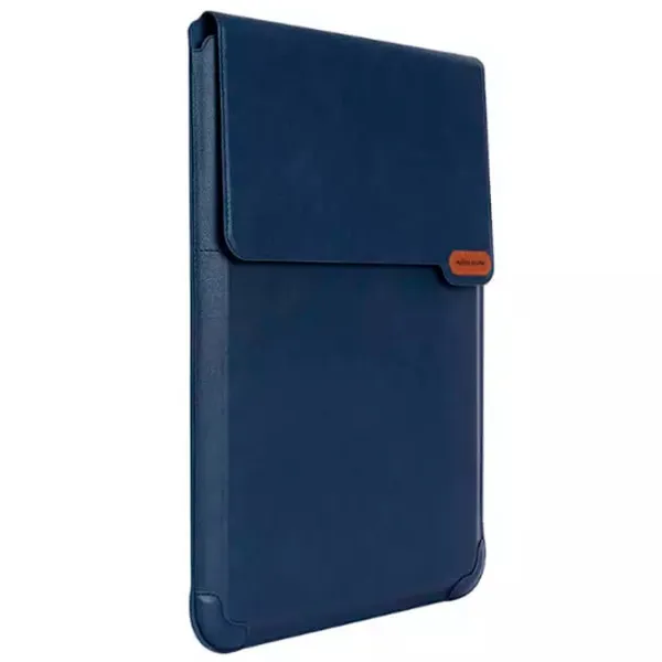 Чехол для ноутбука Nillkin Versatile Laptop Sleeve 14" / Синий photo 2 Чехол для ноутбука Nillkin Versatile Laptop Sleeve 14" / Синий photo 2