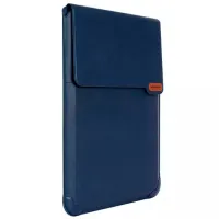 Чехол для ноутбука Nillkin Versatile Laptop Sleeve 14" / Синий photo 2