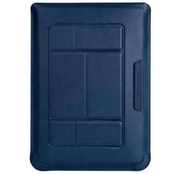 Чехол для ноутбука Nillkin Versatile Laptop Sleeve 14" / Синий photo 3 Чехол для ноутбука Nillkin Versatile Laptop Sleeve 14" / Синий photo 3