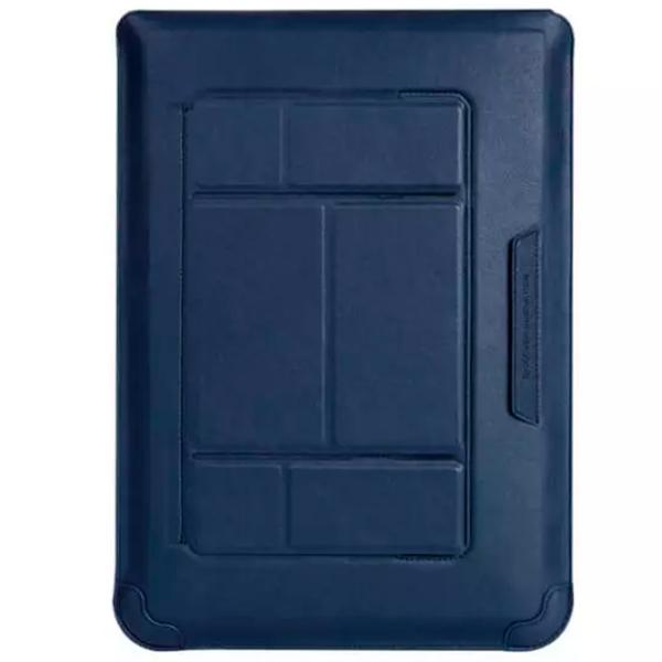 Чехол для ноутбука Nillkin Versatile Laptop Sleeve 14" / Синий photo 3 Чехол для ноутбука Nillkin Versatile Laptop Sleeve 14" / Синий photo 3