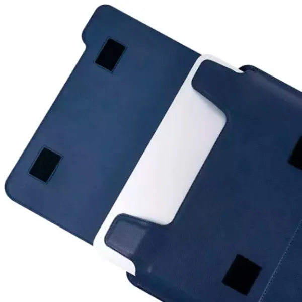 Чехол для ноутбука Nillkin Versatile Laptop Sleeve 14" / Синий photo 4 Чехол для ноутбука Nillkin Versatile Laptop Sleeve 14" / Синий photo 4