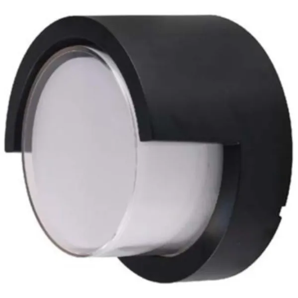 Настенный светильник Horoz SUGA-12/RC 12 Вт / SMD photo 1 Настенный светильник Horoz SUGA-12/RC 12 Вт / SMD photo 1