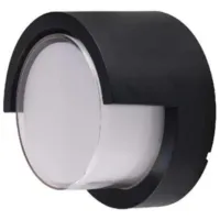 Настенный светильник Horoz SUGA-12/RC 12 Вт / SMD