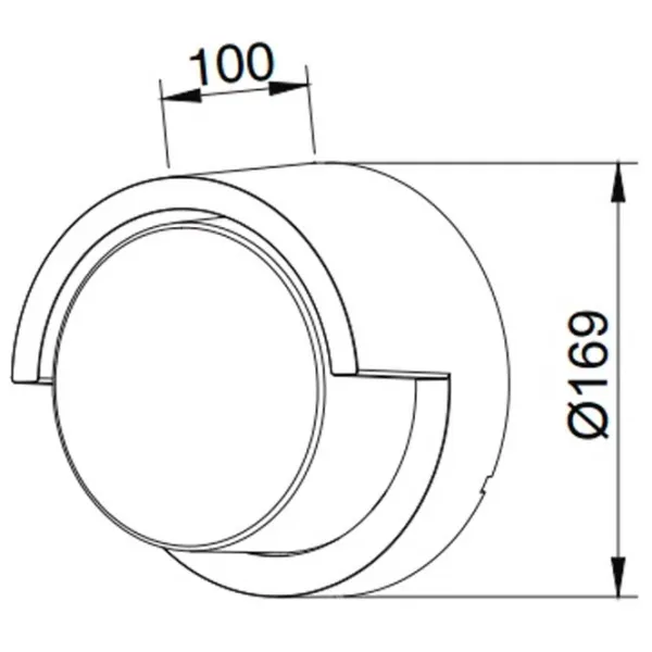 Настенный светильник Horoz SUGA-12/RC 12 Вт / SMD photo 2 Настенный светильник Horoz SUGA-12/RC 12 Вт / SMD photo 2