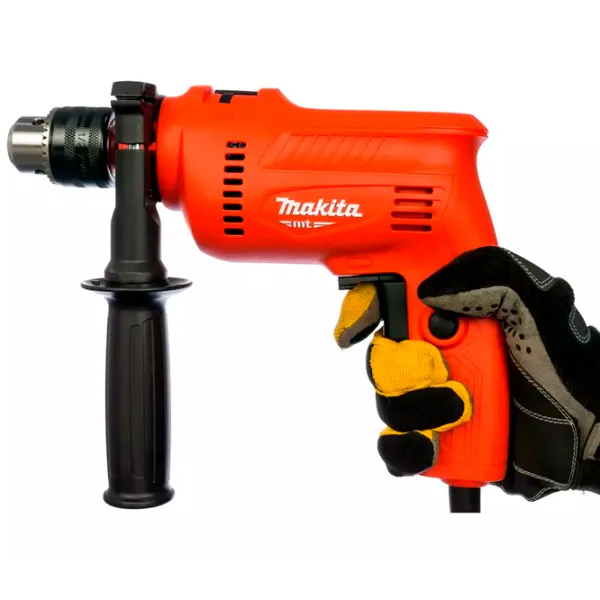 Mașină de găurit Makita M0801K 500 W / 3200 rot/min photo 5