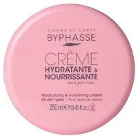 Крем для тела Byphasse 8436097092734  250 мл / Все типы