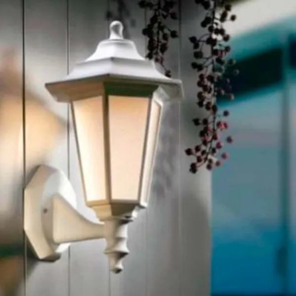 Настенный светильник Horoz Begonya2 60 Вт / E27 photo 2